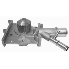 Помпа воды 2.0 CVH Split Port USA