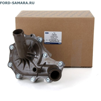 Помпа воды Transit 2.2 TDCI FWD 2006-