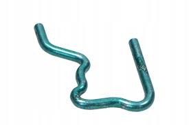 Фиксатор топливной трубки 1.4 TDCI 2002-2012 / 2.0 TDCI 2006-2014