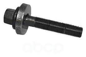 Болт коленвала (M14x1.5x80mm) Zetec-S, EcoBoost
