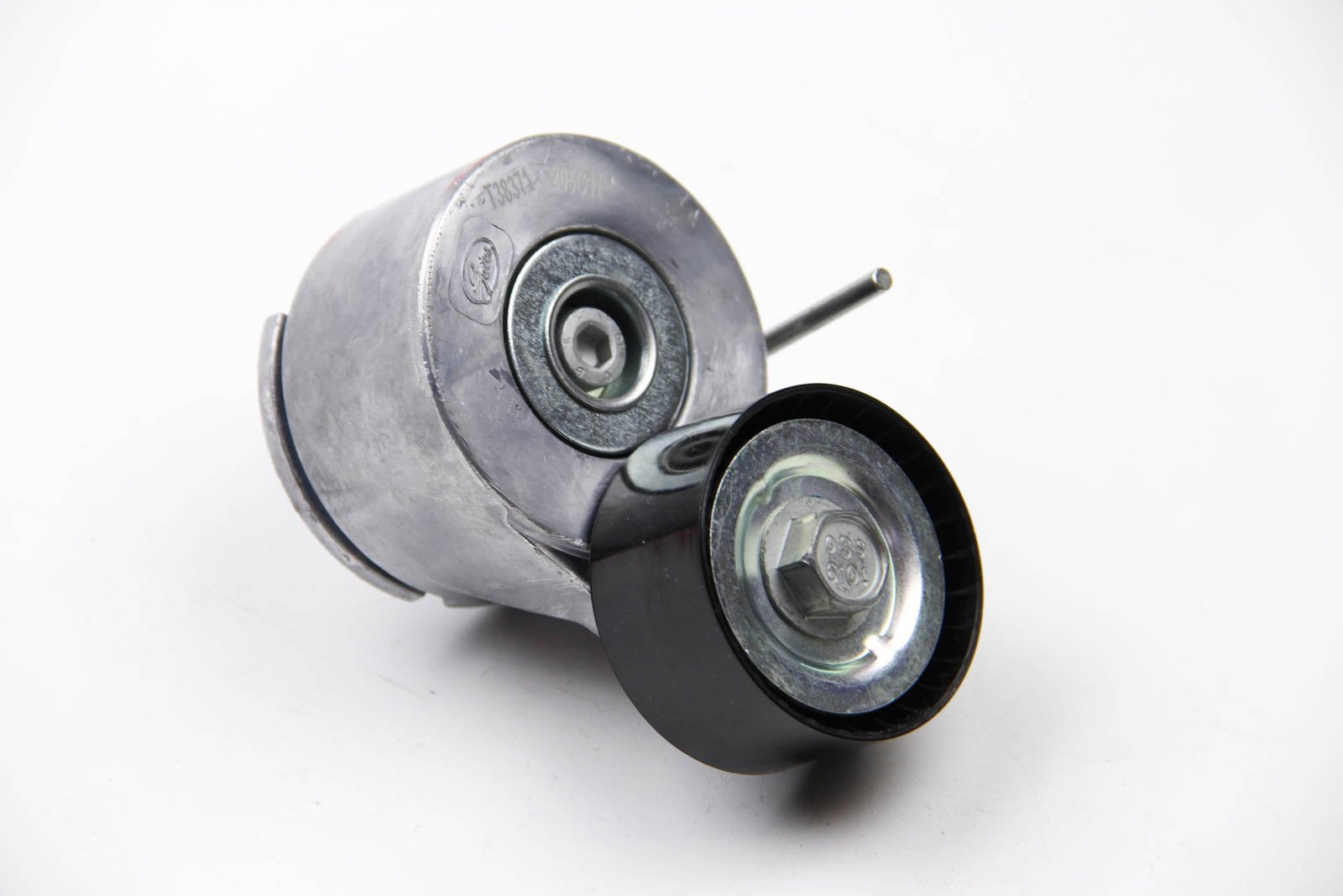 1.4 TDCI Fiesta / Fusion 2002-2012 натяжной ролик ремня генератора (55mmX25mm)