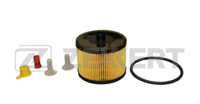 2.0 TDCI 130 P.S. Focus II / C-Max / Kuga-I 2008-2012 / S-Max / Galaxy 2006-2015