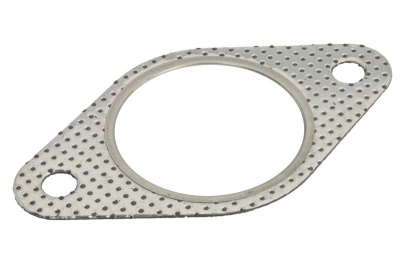 Mondeo Zetec 1993-2007 / Transit глушителя (D=60mm)