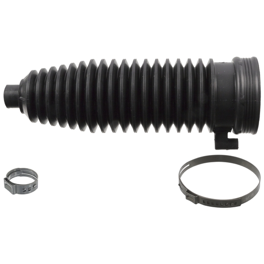 Focus II-III / C-Max / Kuga (15x54mm) c отводом под трубки