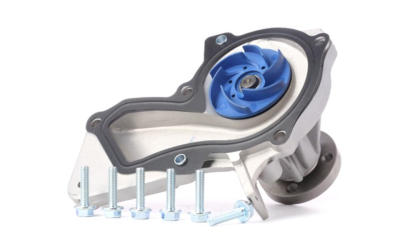 Помпа воды Zetec-S 2005->