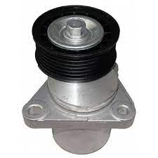 Duratec 1.8 / 2.0 / 2.3 Mondeo 2000-2015 S-Max / Galaxy / Transit 2.0 / 2.3 2006- натяжной ролик ремня генератора (см AL185)