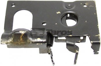 Защелка замка капота нижняя Escort / Sierra / Scorpio / Transit 1980-2000