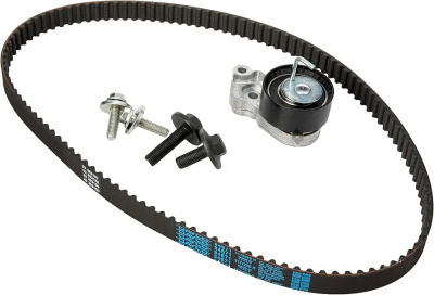 1.25 / 1.4 / 1.6 Zetec-S 2002 - 2005