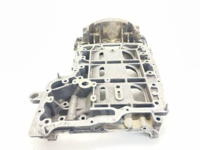 Плита блока цилиндров (нижняя) PSA Boxer 3, Jumper 3 2006-> , Ford Transit 2.2 PUMA Euro 4
