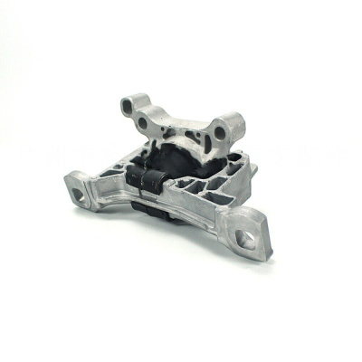 Подушка двигателя Focus III / Kuga-II Ecoboost R (FoMoCo) CV616F012GA