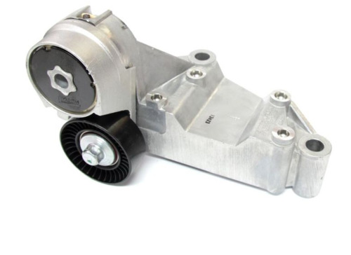 1.8 TD LYNX Focus-I / Connect 2002-13 / Fiesta Натяжная станция ремня генератора (70mmX26mm)