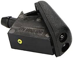 Fiesta 2001-2008 / Fusion / Focus I-II- III / C-Max / Mondeo 93-2000 / Connect 2002-2013 форсунка омывателя лобового стекла