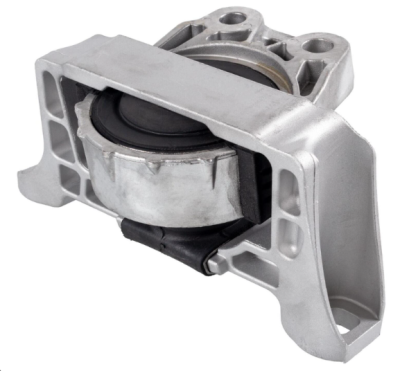 Focus II-III / C-MAX I-II 6-КПП MMT6 2005- / Kuga-II 2.0 TDCi R