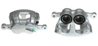 Суппорт передний Transit 2014- / Custom 2012- SRW RWD/FWD 330/350/410/470series RH