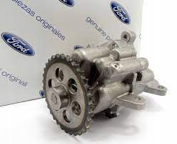 Маслонасос FORD 1839456 - (Otosan BK2Q-6600-CA)