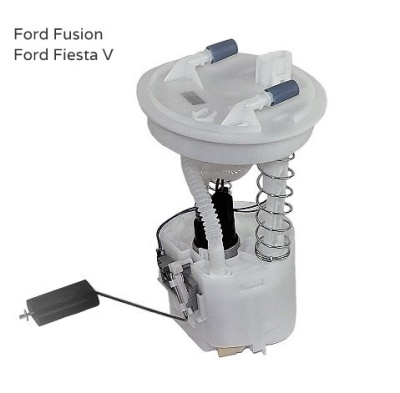 Электр.погружной Fiesta 2001-2008 / Fusion 2002- бензин