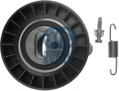 ZETEC-E 1.6 / 1.8 / 2.0i 1993-1998 натяжной ГРМ