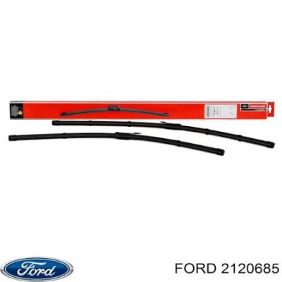 К-т дворников GALAXY / S-MAX 2006-2014 / C-Max 2010- / Peugeot 308-408 / Citroen C4 730mm+630mm