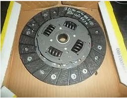 Scorpio 2.0 DOHC 1995- / 2.4-2.9V6 / Escort 1.8TD 95-97 (23 x 242mm)