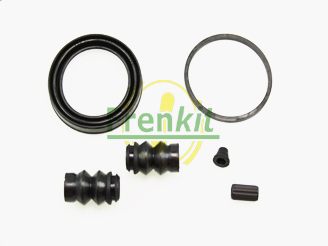 Суппорт передний Mondeo 2000-2007 d=57mm D4565