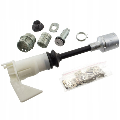 Личинка замка капота C-Max ( 230 mm )