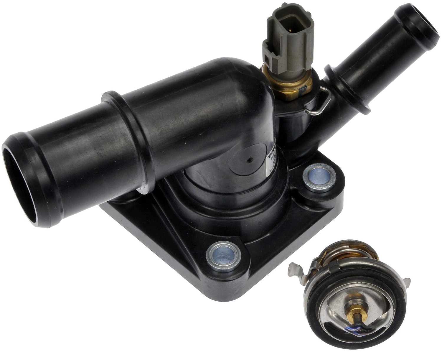 Focus 2.0 CVH Split Port USA