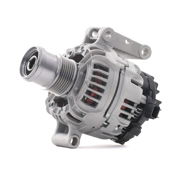 Transit 2.4 TD (V-184) 2000-2006 7PK