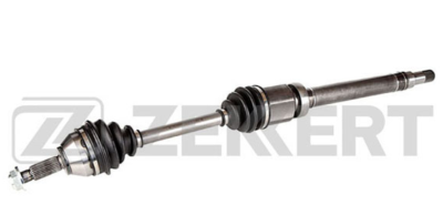 Focus-I 98-2004 R КПП MTX-75 / Focus USA АКПП ( КПП 26 шл,)