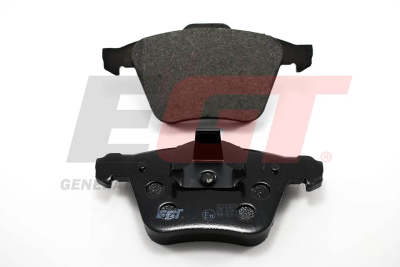 Mondeo / S-Max / Galaxy 2006-2014 передние (2.5 / 2.0-2.2 TDCI)