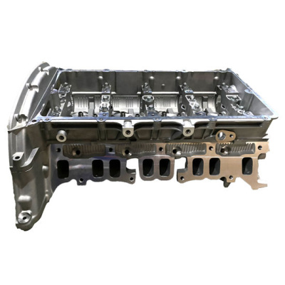 Головка Ford 1740110 (пустая) JMC-FORD (BK3Q 6049 AE) TRANSIT 2.2 TDCI RWD 2011-