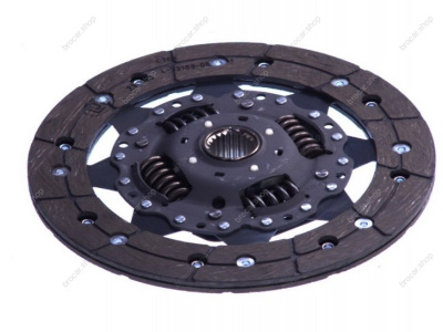 Mondeo 1.6-1.8 Zetec 1993-00 / Connect 1,8 Zetec 2002-13 (23x220mm.)