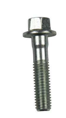 Болт M8x35mm