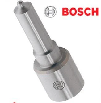 Распылитель BOSCH форсунка Transit 2000-2006 2.4TD 90PS BOSCH
