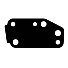 Прокладка водяной помпы TR 2.4 TDI 2000->