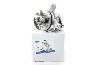 1.8 / 2.0 / 2.3 Duratec 2003- / 2,0 Ecoboost 2013-