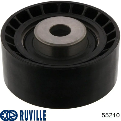 ZETEC-E 1.6 / 1.8 / 2.0i 1993-1998 паразитный ГРМ (60mmX29mm)