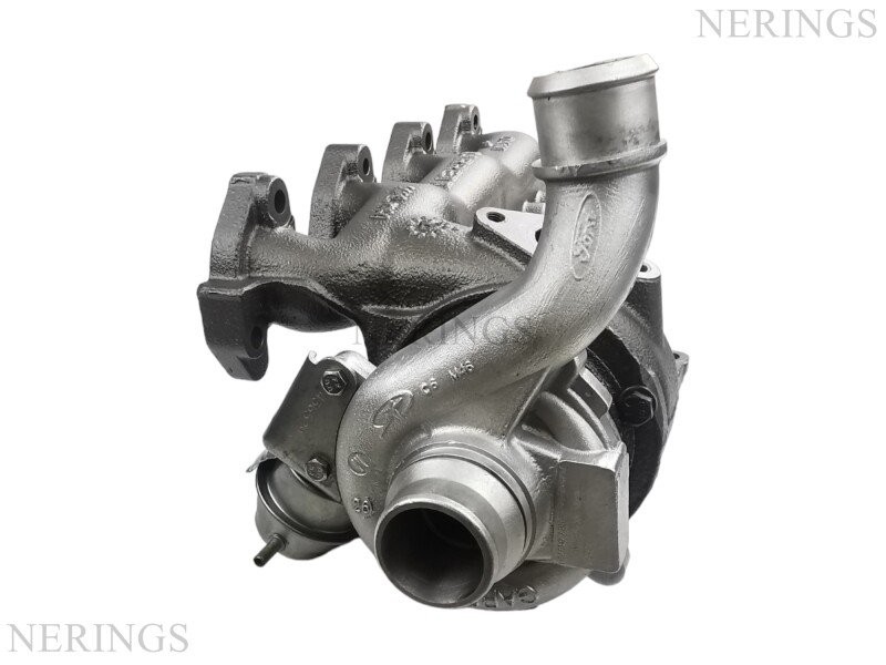 Турбина Focus 1.8 TDCI 100 / 115 PS 2001-2005 (1S4Q 6K682 AL)