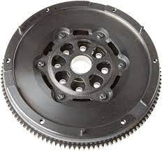 Transit 2006- 2.2TDCI VXT-75 (DMF) маховик демпферный 240 mm