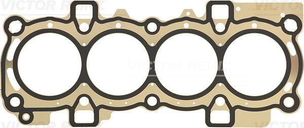 1.6 Ti / 1.5 Ti (VCT) Zetec-S 85-125 P.S. 0.32mm 2007-2019