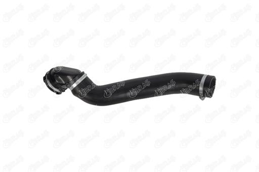 Патрубок интеркулера R Focus / Fiesta / Fusion 1.6TDCi 1525112 / Volvo