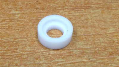 Уплотнитель форсунки нижний TRANSIT 2.5D ( высота 3.6mm )