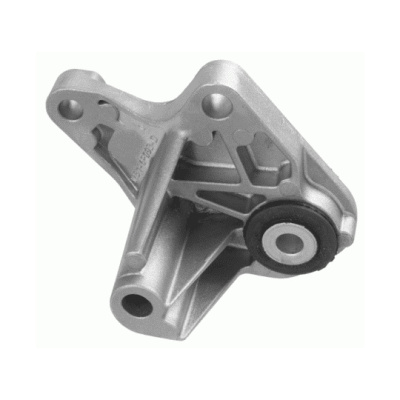 Focus II / C-Max кронштейн нижней подушки КПП IB5 (FoMoCo)