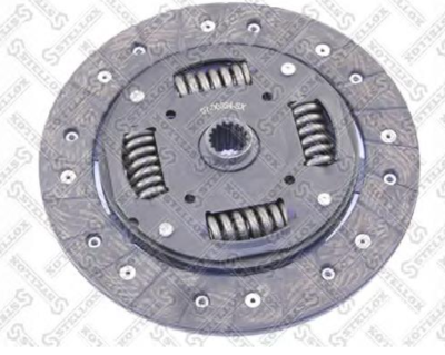 Escort / Fiesta OHV / CVH / HCS 1.6D (17x190 mm)