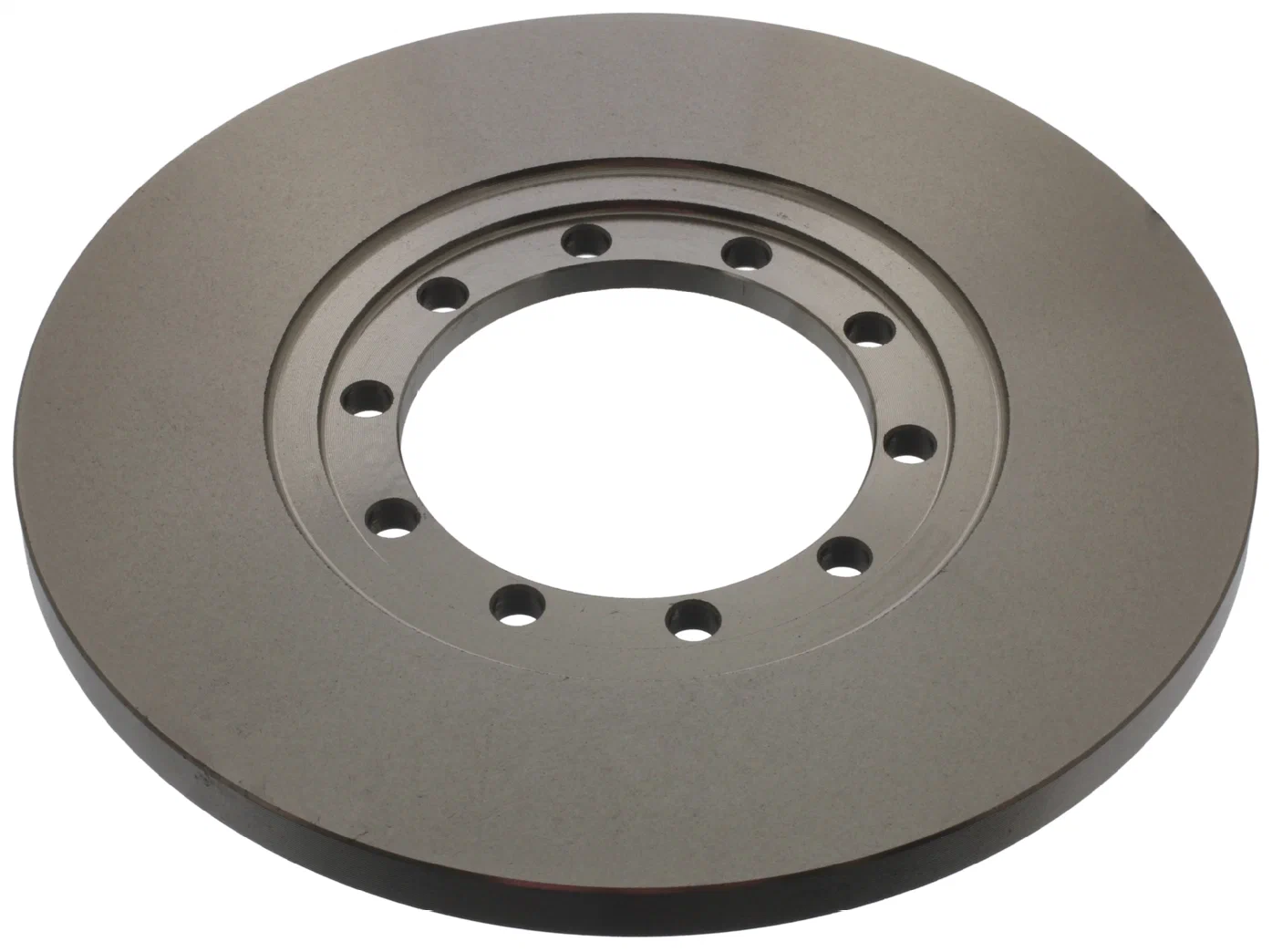 Transit 2006-2014 RWD задний D=280mm