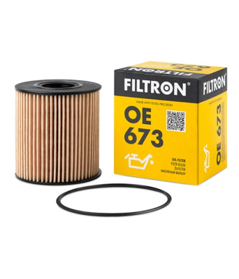 Фильтр масла Filtron OE673