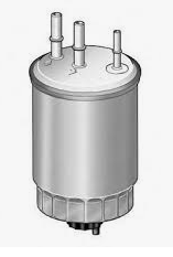 1.8TD Connect 2002-2013 / Focus-I / Mondeo 2.0TD 2000-2006 PP838/4 (3трубки) / SsangYong 2.7D