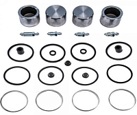 Суппорт передний Transit 1976-1991 4 цил. d=42mm
