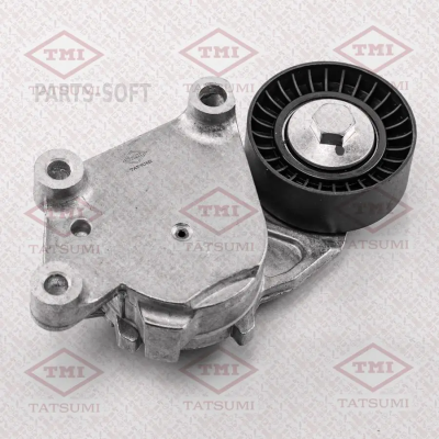 1.4 TDCi / 1.6 TDCi натяжитель ремня генератора