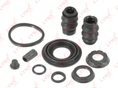 Суппорт задний Mondeo 1996-2007 d=38mm D4564