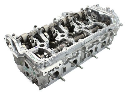 FOCUS / C-MAX / MONDEO 2003-2015 1.6 DURATEC VCT